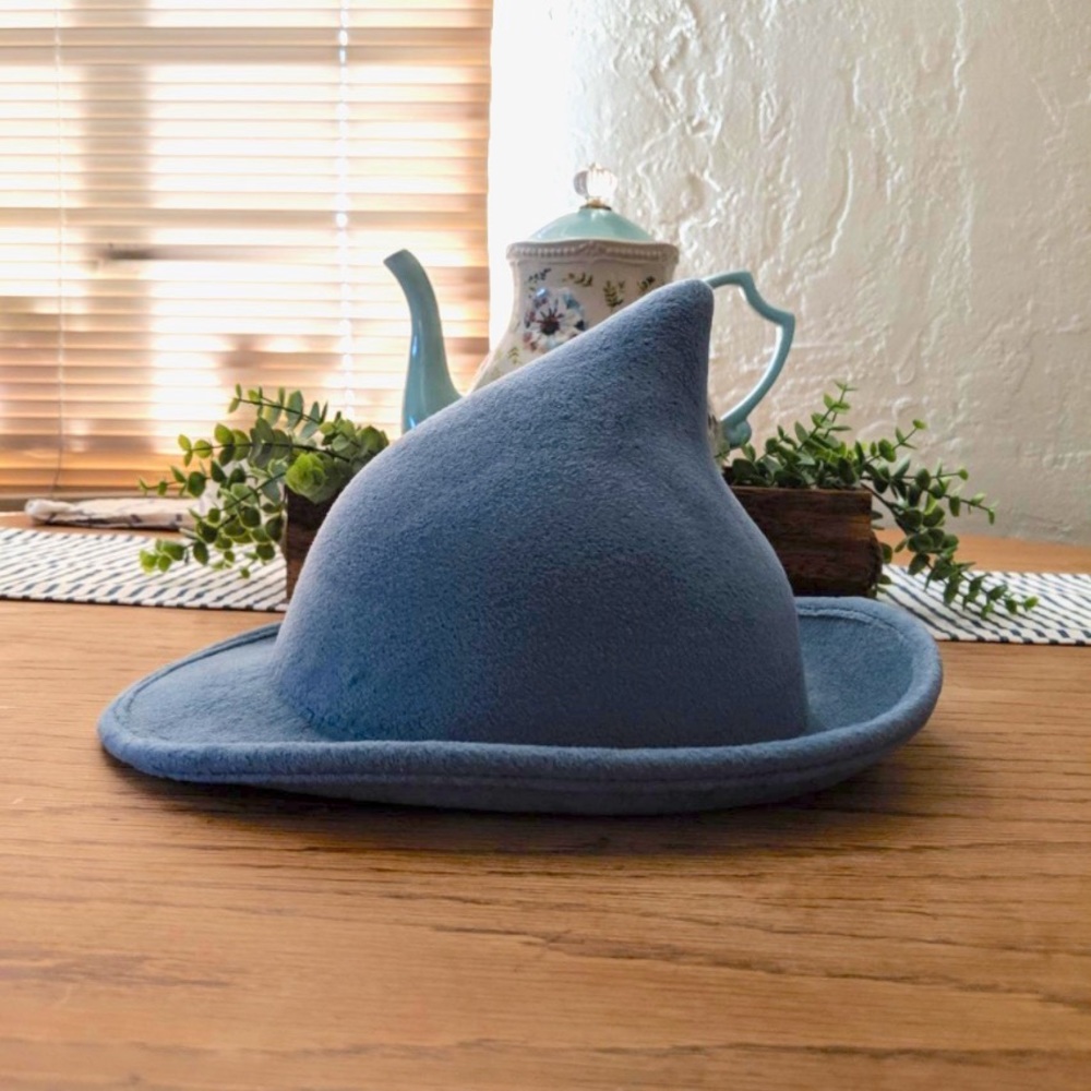Witch Hat - Fleur Delacour Beauxbatons Academy